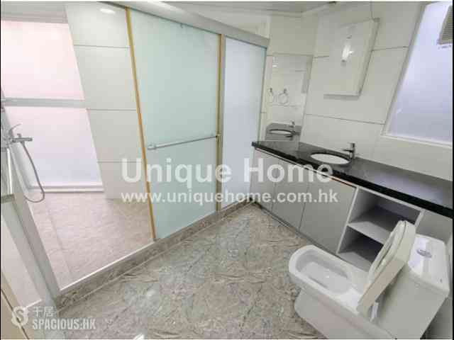 Pok Fu Lam - Villa Cecil 06