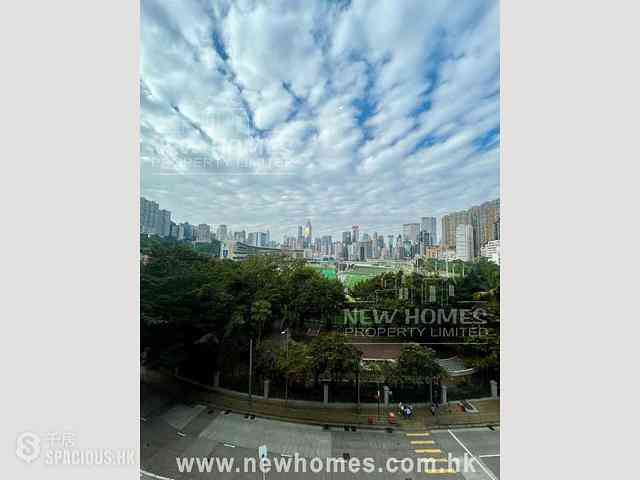 Happy Valley - Yu Fung Building 06