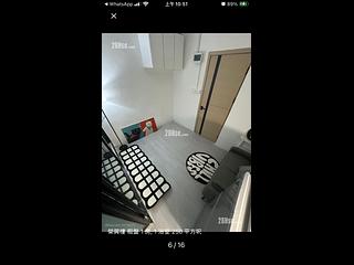 铜锣湾 - 荣兴楼 05