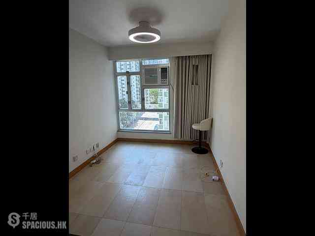 Quarry Bay - Nan Fung Sun Chuen Block 2 02