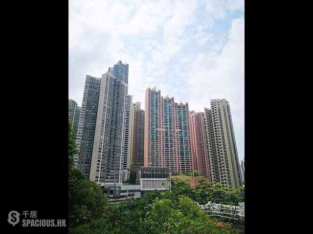 中半山 - 帝景园5座 01