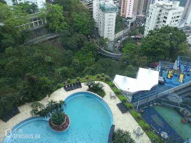 中半山 - 帝景园5座 12