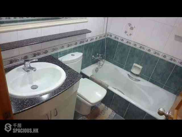 Quarry Bay - Westlands Gardens Block A 05