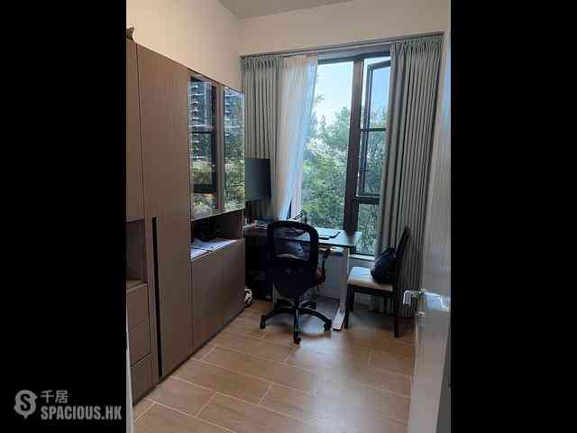黃金海岸/掃管笏 - OMA OMA 1A座 05