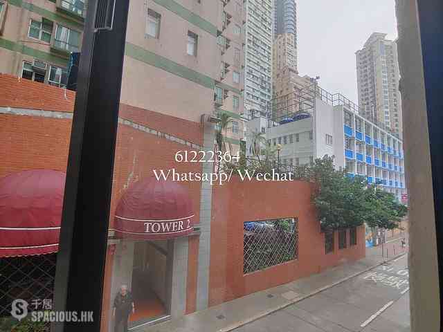 Soho - 29-31, Bridges Street 19