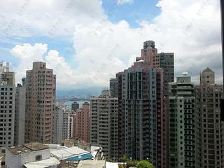 Mid Levels West - Lyttelton Garden Block 1 59