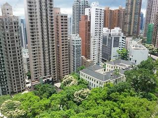Mid Levels West - Lyttelton Garden Block 1 62