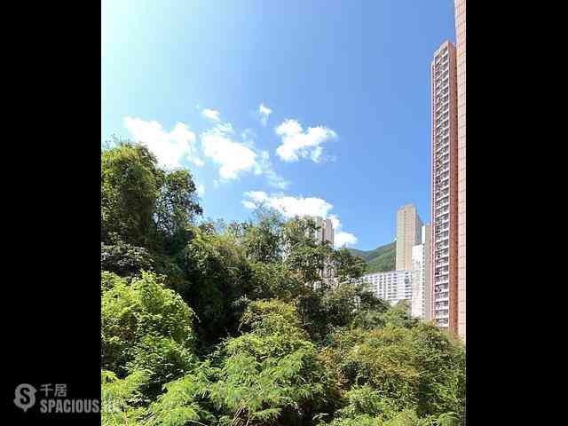 Chai Wan - Yen Lok Building Block B 01
