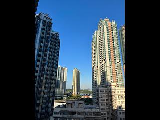 Tai Kok Tsui - Li Tak Mansion 10