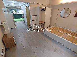 Central - 14, Gough Street 02