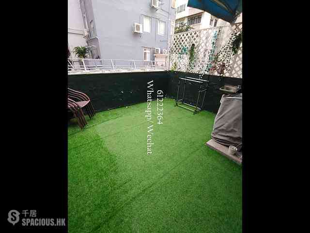 Central - 14, Gough Street 15
