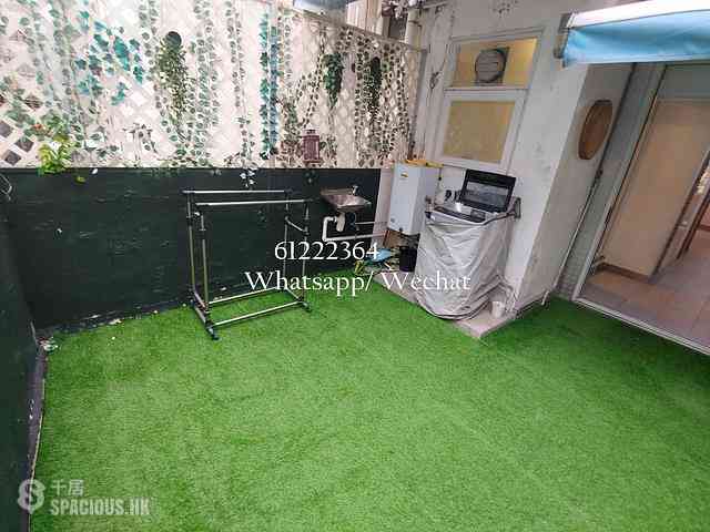 Central - 14, Gough Street 17