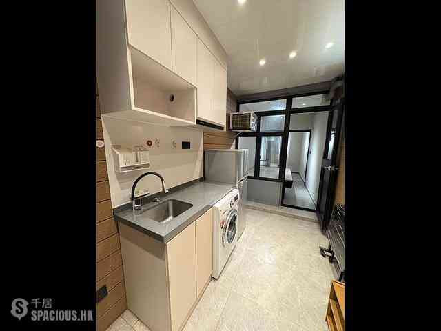 Cheung Sha Wan - Wing Ning Building Block A 06