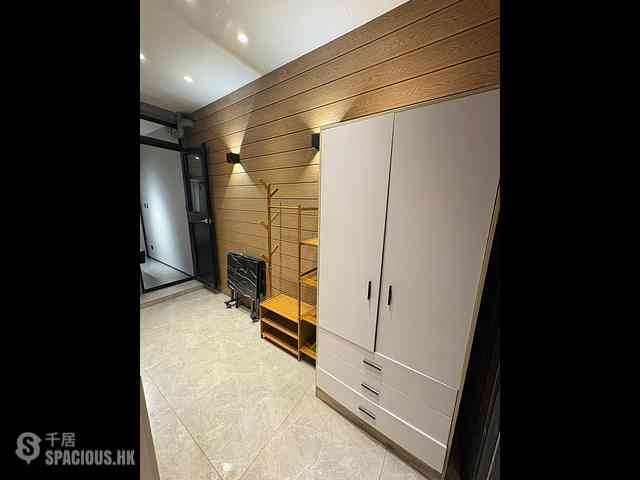 Cheung Sha Wan - Wing Ning Building Block A 09