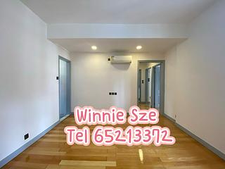 Wan Chai - Tak On Mansion 05