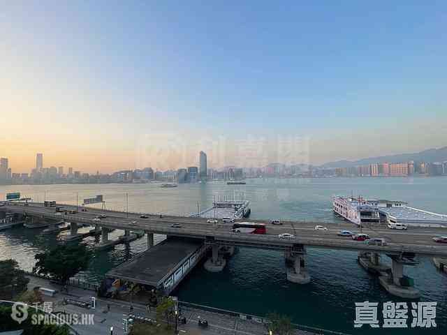 North Point - Victoria Harbour Phase 2B-3 Tower 1 01