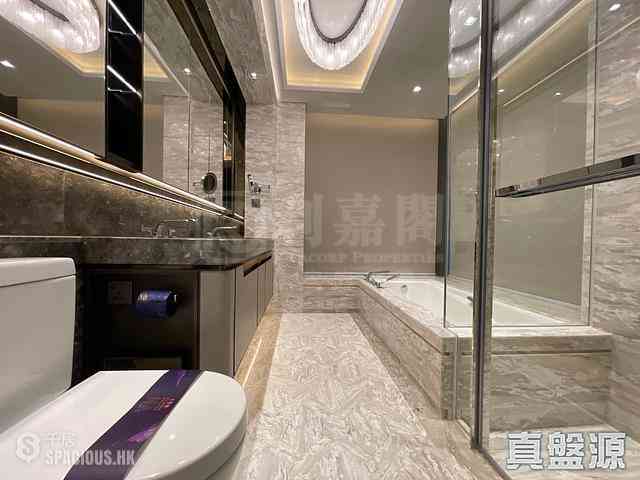 North Point - Victoria Harbour Phase 2B-3 Tower 1 04