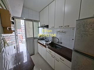 Sai Ying Pun - Hing Hon Building 03