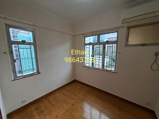 Sai Ying Pun - Hing Hon Building 08