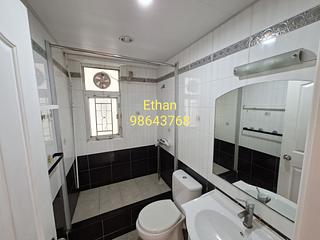 Sai Ying Pun - Hing Hon Building 07