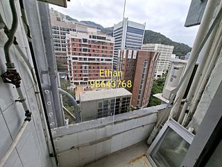 Sai Ying Pun - Hing Hon Building 04
