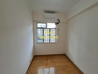 Sai Ying Pun - Hing Hon Building 09