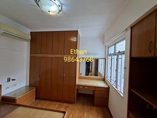 Sai Ying Pun - Hing Hon Building 10