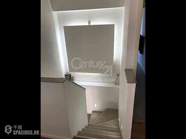 Sai Ying Pun - Kam Ning Mansion 04