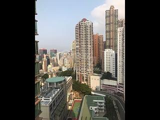 Sai Ying Pun - Kam Ning Mansion 03
