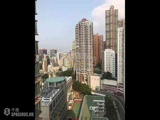 Sai Ying Pun - Kam Ning Mansion 03