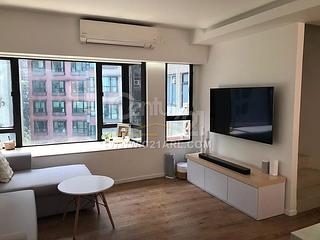 Sai Ying Pun - Kam Ning Mansion 07