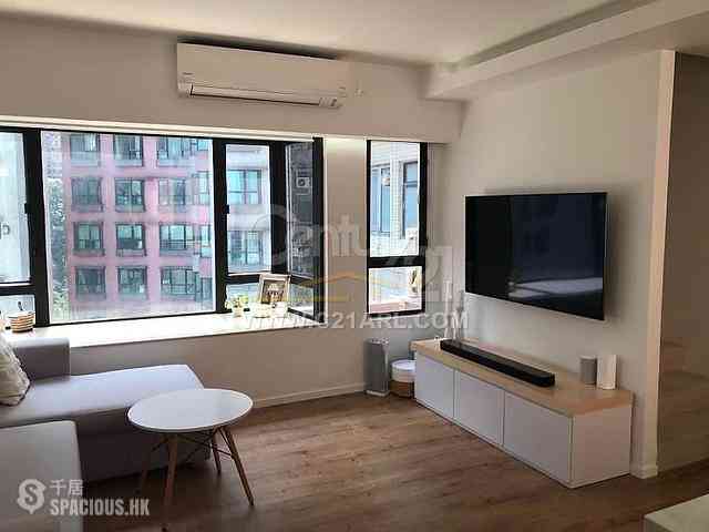 Sai Ying Pun - Kam Ning Mansion 07