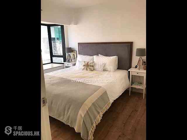 Sai Ying Pun - Kam Ning Mansion 08
