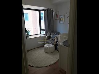 Sai Ying Pun - Kam Ning Mansion 10