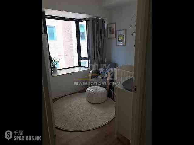 Sai Ying Pun - Kam Ning Mansion 10