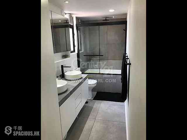 Sai Ying Pun - Kam Ning Mansion 09