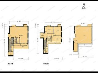 Sai Ying Pun - Kam Ning Mansion 11