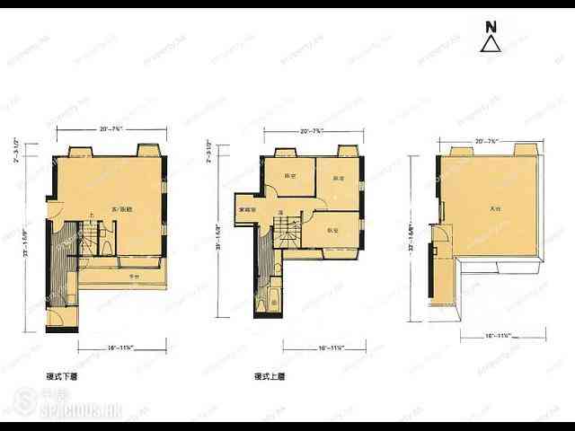 Sai Ying Pun - Kam Ning Mansion 11