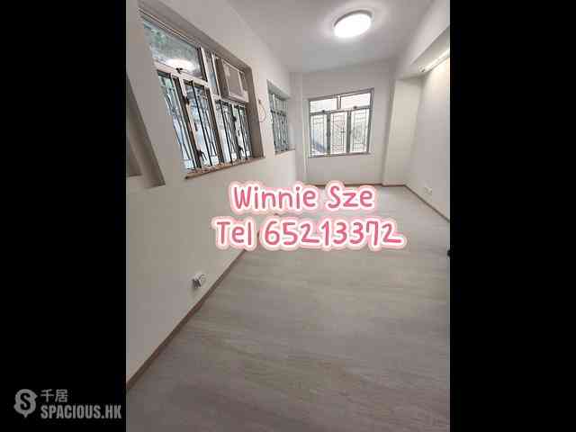 Sai Ying Pun - 1E, High Street 01