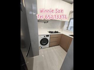 Sai Ying Pun - 1E, High Street 02