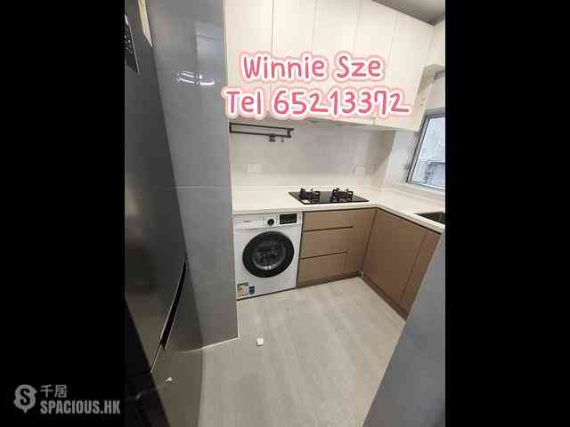 Sai Ying Pun - 1E, High Street 02