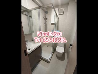 Sai Ying Pun - 1E, High Street 03