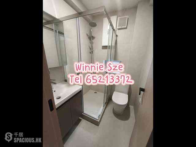 Sai Ying Pun - 1E, High Street 03