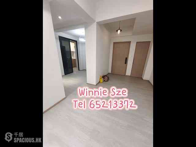 Sai Ying Pun - 1E, High Street 06
