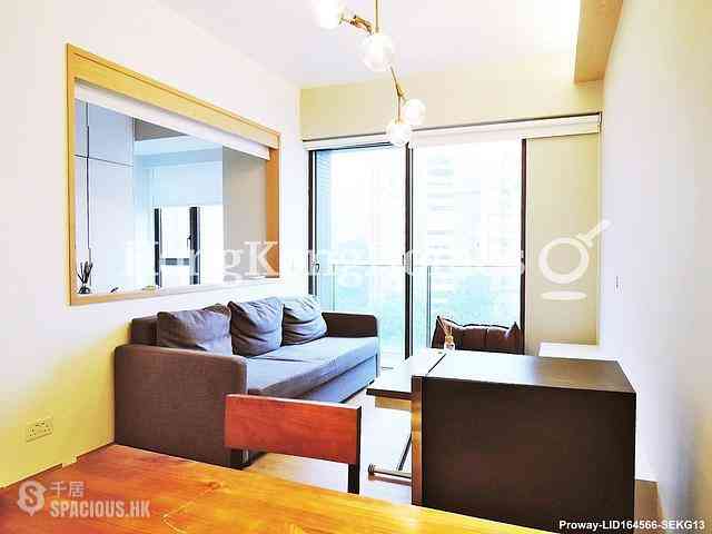 Causeway Bay - Yoo Residence 01