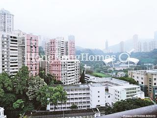 Causeway Bay - Yoo Residence 02