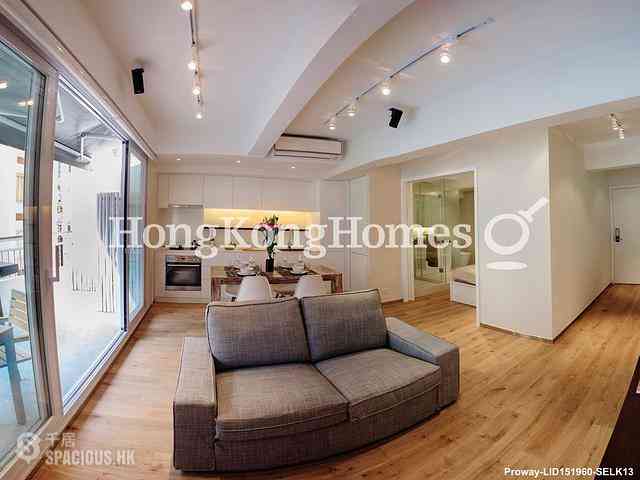 Central - New Central Mansion 04