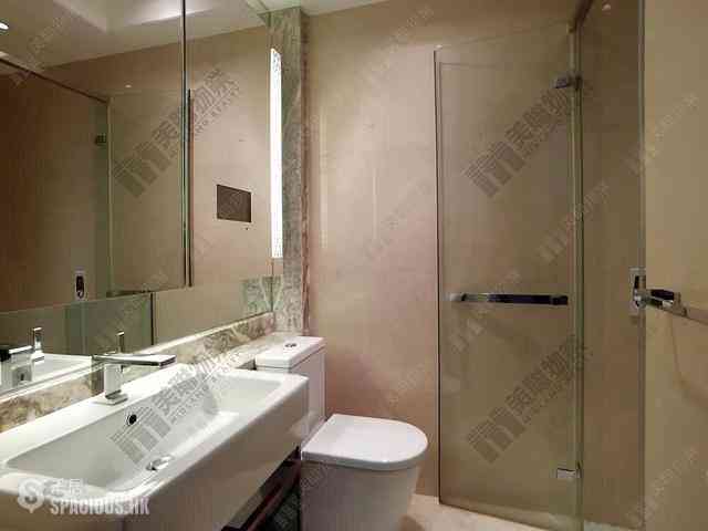 Wan Chai - The Avenue Phase 2 Block 2 12