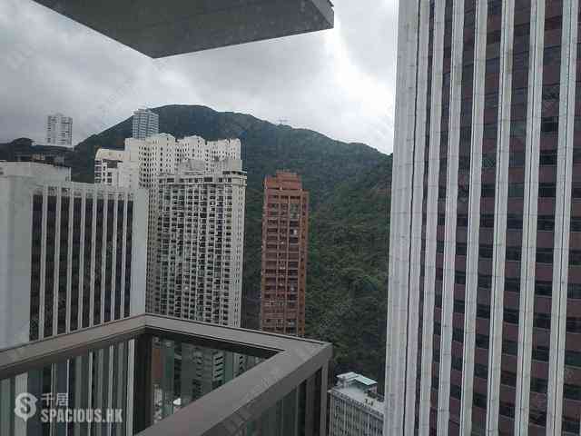 Wan Chai - The Avenue Phase 2 Block 2 17