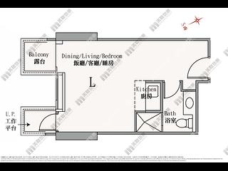Wan Chai - The Avenue Phase 2 Block 2 18